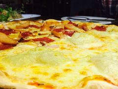 -JINNS锦时 steak&pizza(浸信会礼拜堂旧址店)