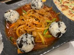 -HONGA HONGA雄家(曹路店)