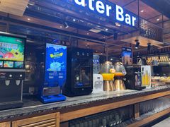 -比亚森自助烤肉·火锅料理(万达店)