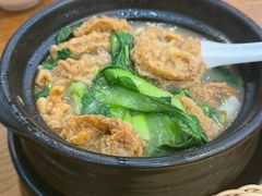 -溢香苑瓦罐(前进路店)