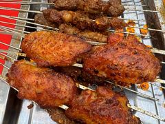 -东仪路传统烤肉