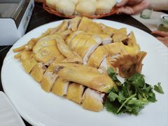 -七叔家宴家常广西菜(明秀东路店)