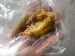 粽球-司徒世家·兵马司林粽球(牌坊街店)