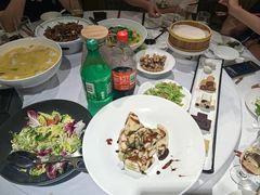 -福海居烤鸭店(鸟巢店)