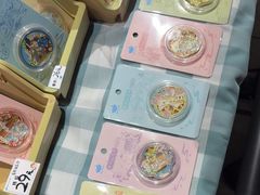-猫的天空之城概念书店(苏州诚品店)