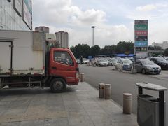 -欧亚达商业广场(红桥店)