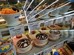 -Blueglass酸奶(财富购物中心店)