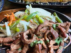 -Q MEX 库迈墨西哥餐吧(三里屯店)
