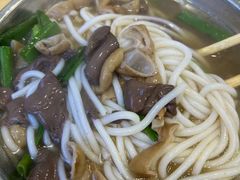 -守英猪脏粉(仓桥街店)