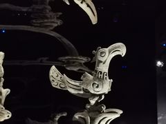 -三星堆博物馆