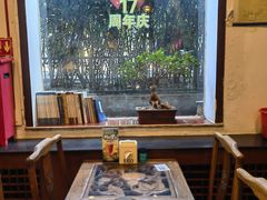 -西江美食舫·江西菜(健德桥店)