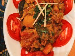 -清真· AL-JANNAT 佳纳特餐厅(仙林店)