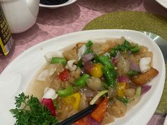 -同君福大酒楼(紫新路店)