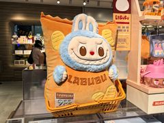 -泡泡玛特POPMART(合生汇店)