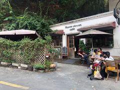 -广州市紫泥堂文化创意园景区