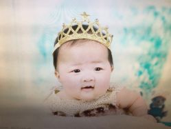 -婴爱儿童摄影 BabyloveStudio(中山门店)