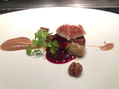 -Ginza Onodera铁板烧(外滩十八号店)