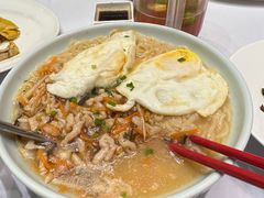 -丰收日·小海鲜·沪上家宴(顾村正大店)
