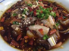 -妈妈的味道(工人体育场东路店)