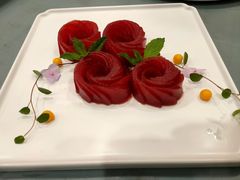 -东湖食堂·湖景餐厅•会议