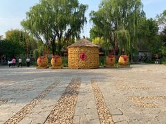 -竹泉村旅游度假区
