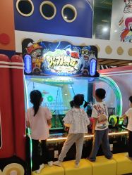 -meland club亲子乐园(北京芳圆里ID MALL店)