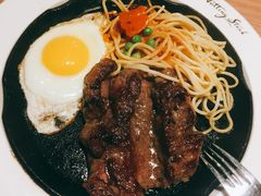 -诺丁牛排披萨自助餐厅(汕头苏宁店)