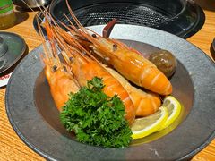 -哼蟹二将·烤肉酱蟹(合生汇店)