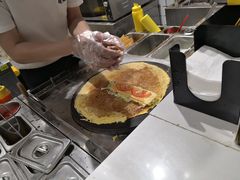 -2颗鸡蛋煎饼(龙华8号仓店)