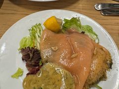 -宜家·瑞典风味餐厅(北京西红门店)