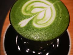 -Seesaw Coffee(苏州中心店)