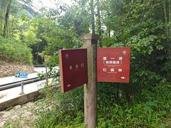 -五泄景区