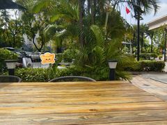 -中山喜来登酒店