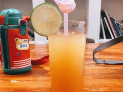 -素心小筑(后沙裕镇店)