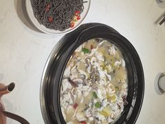 -周渝食惦酸菜鱼(青浦店)