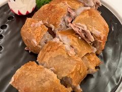 -莆田餐厅PUTIEN(西安万象天地店)