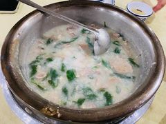 猪杂粥-标记美食新鲜猪杂(兴南大道店)