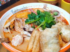 -泰盏鬼·颓废冬阴(陈家祠扬韬店)