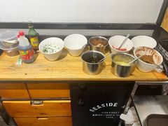 -云鱿记鱿鱼鸡·野生菌火锅(人民南路店)