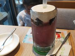 -仙踪林(江燕路万科里店)