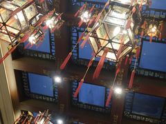 -梅龙镇酒家(南京西路总店)