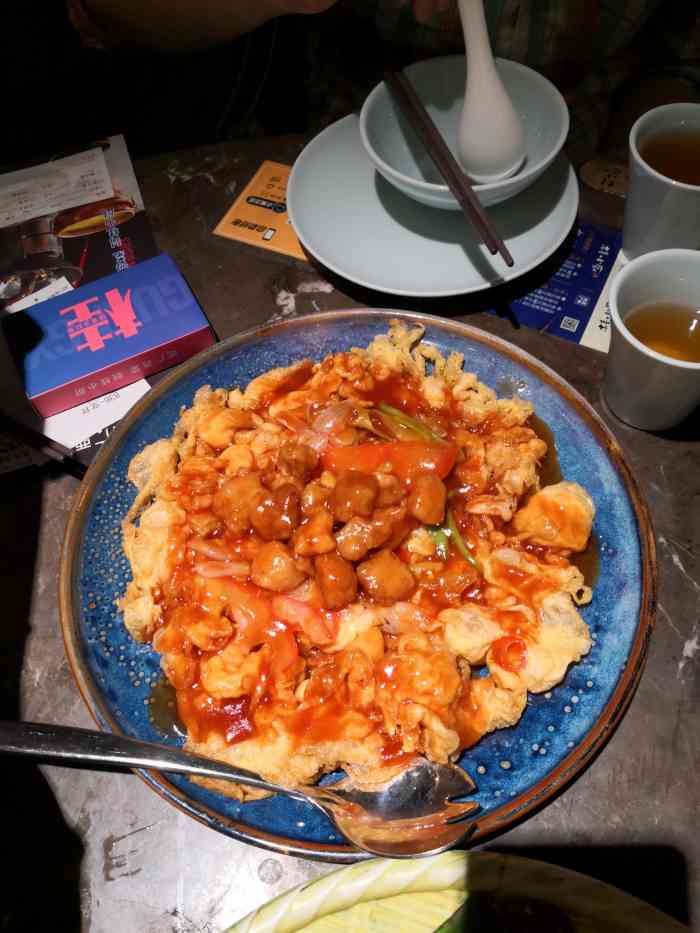 桂小厨(宁春城店)-"来北海出差,特地跑来吃这家～环境很赞,装.