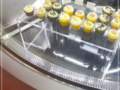 -Pantry's Best派悦坊蛋糕(K11购物艺术中心店)