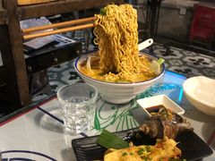 -辉记炭烧海鲜大排档·老字号(福田店)