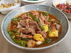 -老三样·旧食新味(万寿宫店)