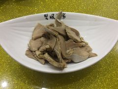 -双凤孟家羊肉馆(凤北路店)