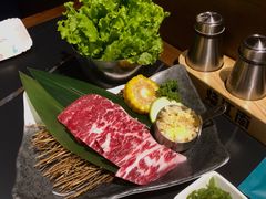 -烧江南烤肉(长春摩天活力城店)