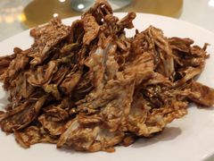 乾隆白菜-万荣烤鸭店·北京菜(天坛店)