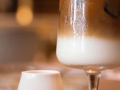 -大堂酒廊(澳门文华东方酒店)