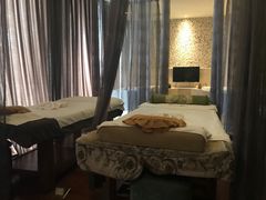 -樱蘭·影院足道·养生SPA(三里屯店)
